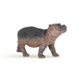 thumbnail image 1 of Figura Papo Wild Animal Kingdom Hippotamus Becerro 50052, 1 of 9