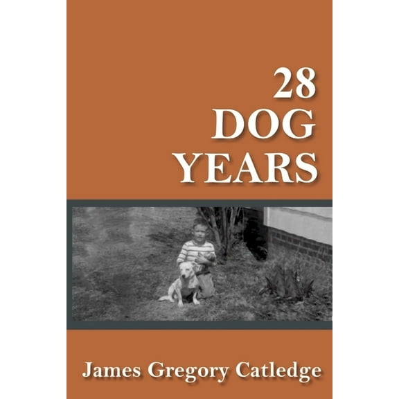 28 Dog Years (Paperback)