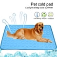 thumbnail image 4 of Almohadillas lavables para orinar de perro, esteras antideslizantes para perros con gran absorción de orina, almohadillas reutilizables para orinar de cachorro, 4 of 5