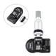 thumbnail image 3 of AU04 -4Pcs TPMS Sensor 433Mhz 315MHZ Sensor Universal 2 In 1 Tire Programmable TPMS Sensor For Tire Pressure Monitoring System, 3 of 5