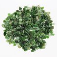 thumbnail image 2 of Orientrea 1.1lb Natural Green Jasper Crystal Chips-Healing Crystals Tumbled Chips, Green Jasper Crushed Crystal Gemstones for Crafts, Beautiful Package for Gift, 2 of 7