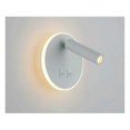 thumbnail image 1 of ZHAOCHENG Lámpara de pared de cabecera nuevo proyecto de estilo chino pasillo de hotel pasillo escalera sala de estar fondo lámpara de pared luz blanca cálida, 1 of 5