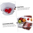 thumbnail image 4 of PinesC 15 Pcs Aluminum Shipping Bubble Mailers Kraft Bubble Mailer Bubble Mailer Envelope Cold-Keeping Packing Bubble Mailers Shopping Insulation Materials, 4 of 5