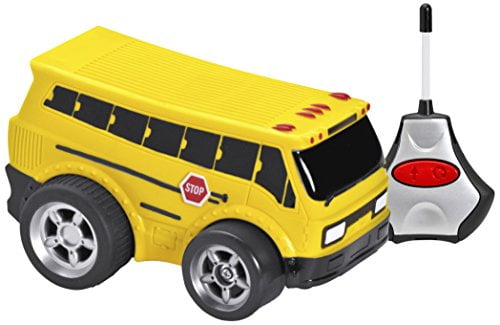 kid galaxy school bus