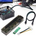 thumbnail image 3 of EXP GDC OCuLink GPU Dock 32 Gbps EXP GDC PCIe base de tarjeta de vídeo externa independiente para Mini PC portátil a tarjeta gráfica externa, 3 of 5