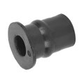 thumbnail image 2 of 10pcs M5 5mm/0.2in Metric Rubber Well Nuts for Motorcycle Windshield, 2 of 4