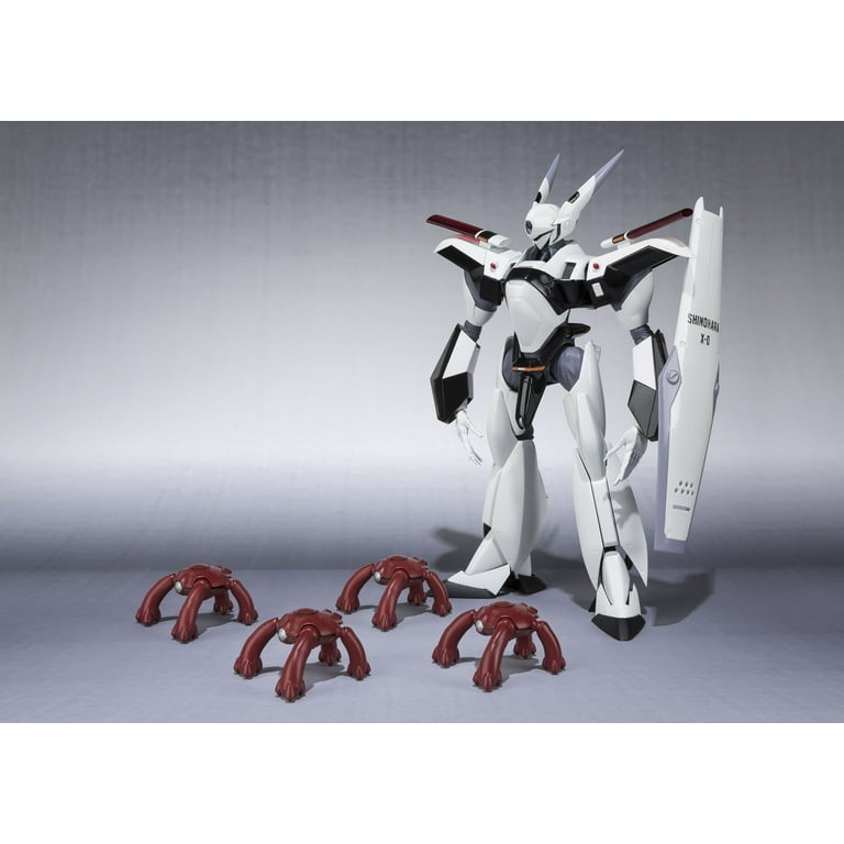 Mobile Police Patlabor Type Zero Action Figure - Walmart.com Mobile Police Patlabor Type Zero Action Figure - Walmart.com