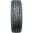thumbnail image 4 of Kpatos FM501 A/T LT 265/75R16 Load E 10 Ply MT Mud Tire Tire Fits: 1996-99 Chevrolet Tahoe Base, 2000-02 Dodge Ram 2500 Base, 4 of 7