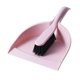 thumbnail image 1 of Broom and Dustpan Set Cleaning Tools Small Broom and Dustpan Dustpan with Brush Nesting Cleaning Broom, 1 of 5