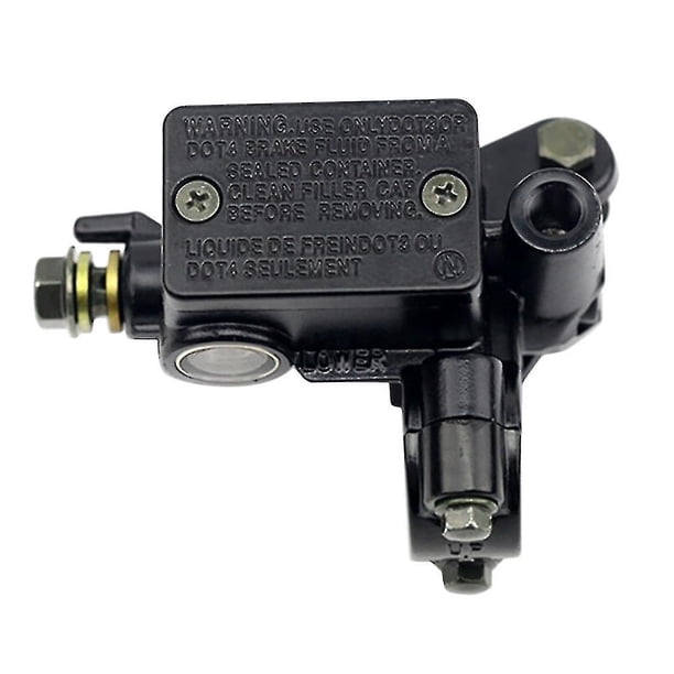 Cuerpo de bomba de freno de motocicleta, cilindro maestro de freno delantero para Ninja 300 250 /r /sl Z125 Z250 Z250sl Z3