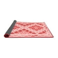 thumbnail image 2 of Ahgly Company Indoor Rectangle Southwestern Red Country Area Rugs, 2' x 5', 2 of 4