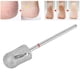 thumbnail image 5 of Broca De Pedicura De Acero Inoxidable, Resistente Al Agua, Buen Rendimiento De Corte, Brocas Para Pulir Uñas, Adecuadas Para Exfoliar La Piel Muerta, Manicura Y Eliminación De, 5 of 8