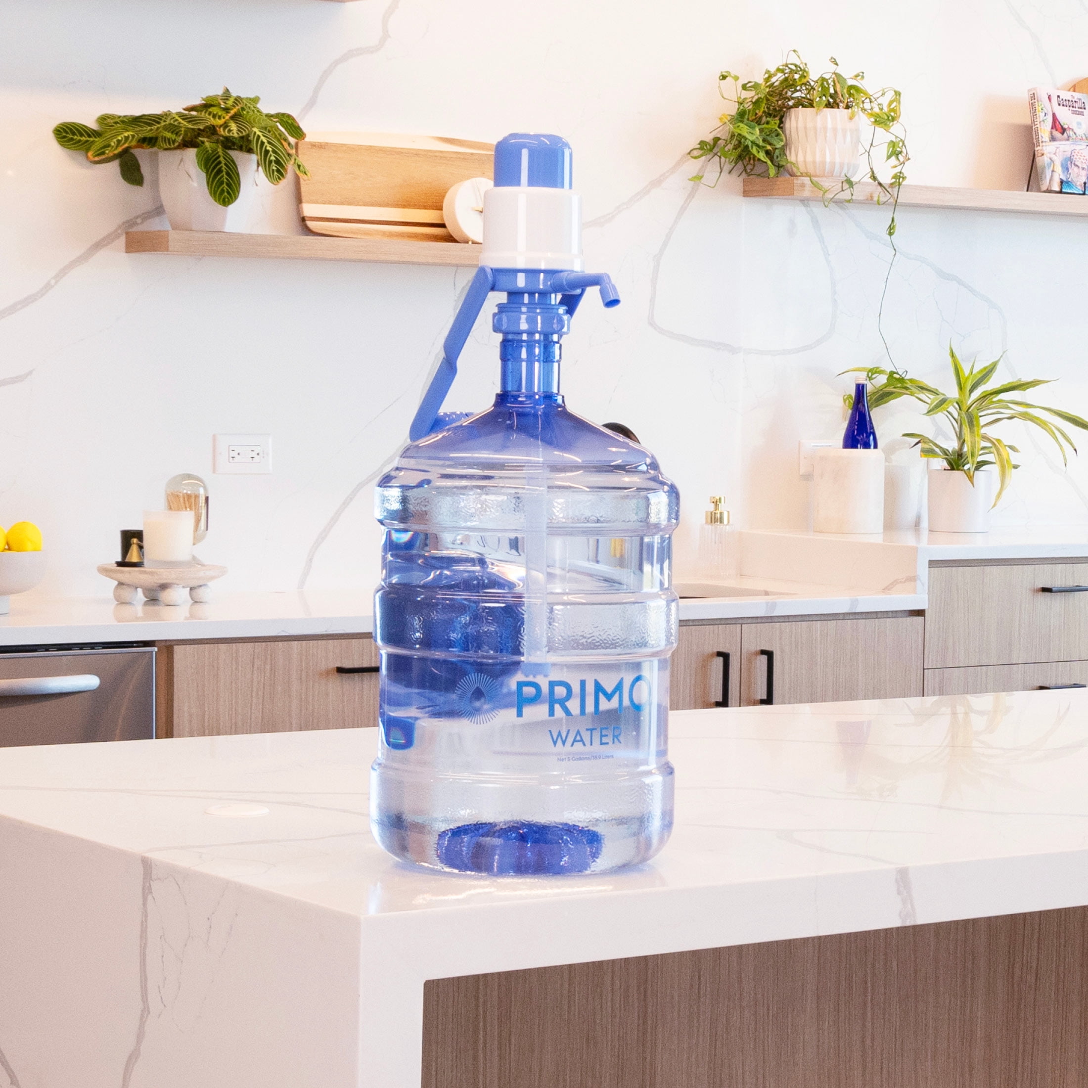 (2 pack) Primo Water® Portable Water Dispenser (BPA-Free)