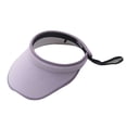 thumbnail image 1 of 55-60 cm circunferencia del sombrero ajustable verano al aire libre anti-ultravioleta sombrero de copa vacío sombrilla femenina sombrero de protección solar de ala grande, 1 of 5