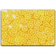 thumbnail image 3 of 5x8ft Rugs Door Mat For Entryway, Bright Yellow Area Rugs For Living Room Bedroom, Print Indoor Carpets, Machine Washable, Soft & Non-Slip Low Pile Rugs For Entrance Dining Office, 3 of 7