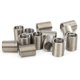 thumbnail image 3 of Insertos de Madera El Sujetador de Pernos, Herramiente de Resaración 50 Piezas de Inserción Rosca Insertos de Muebles de Muebles de Perno para Industrial, 3 of 7