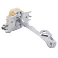 thumbnail image 3 of Front Door Hinge Limiter Pull Left Right 804310008R 804308139R for Scenic III / Grand Scenic III 2, 3 of 5