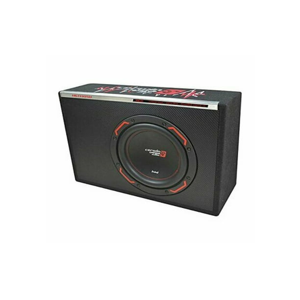 Cerwin vega sale h6te10sv