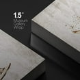 thumbnail image 4 of wall26 Canvas Print Wall Art Retro Vintage Champagne Celebration Drinks &amp; Cocktails Alcohol Digital Art Modern Art Decorative Bohemian Chic Kitchen/Food for Living Room, Bedroom, Office - 12&quot, 4 of 5