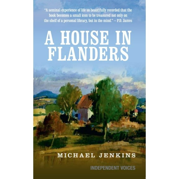 A House in Flanders (Edition 2) (Paperback)