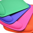 thumbnail image 3 of Ergonomic Mouse Mat Pad Non-Slip Rectangle Mousepad Computer Pc Wrist Support Fashionable Mouse Pad Desk Notebook Mouse Mat, 3 of 9