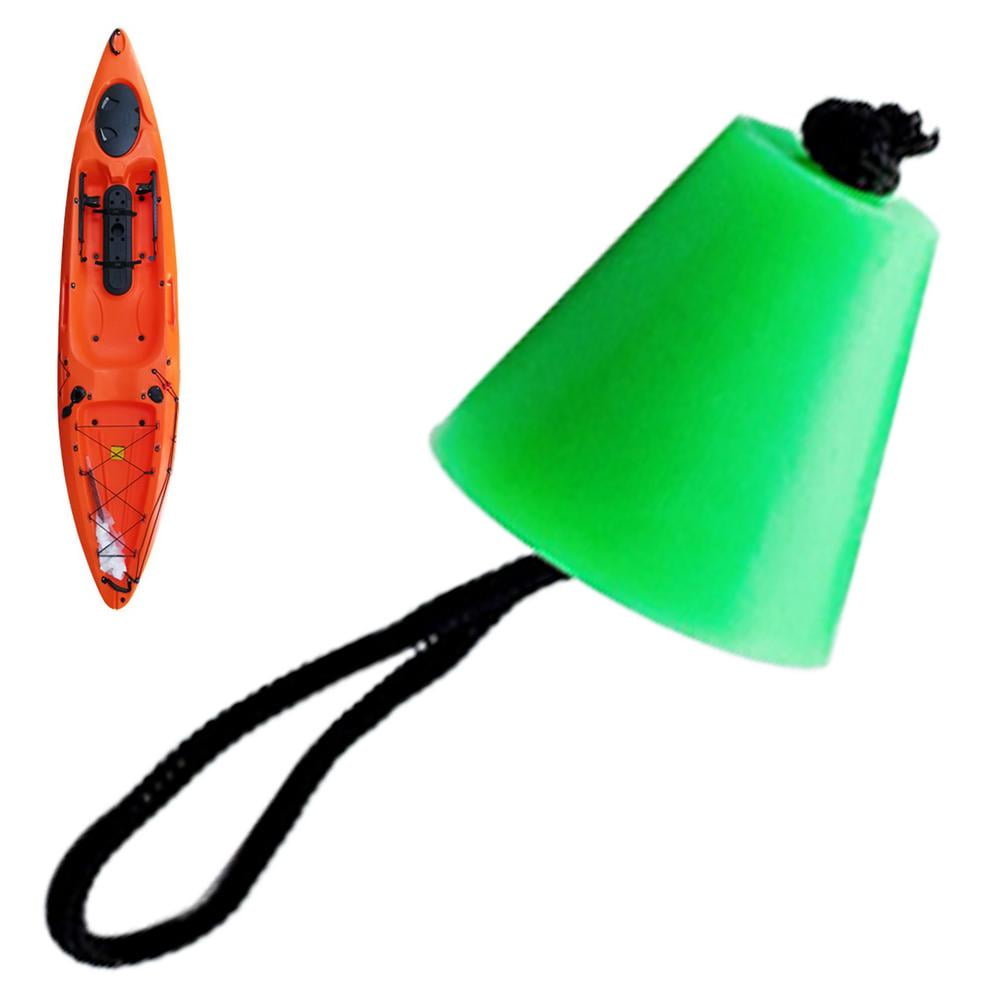 Ksruee Kayak Drain Plugs Silicone Scupper Plugs Drain Plugs Kit Easy