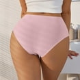 thumbnail image 2 of Zuwimk Panties For Women ,Womens Bikini Lace Panties Cheeky Panty Hipsters Women Mesh Bow Embroidered Lace Transparent String Sexy Underwear Back Bandage Hollow Out Panties String Sex Briefs, 2 of 4