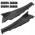 thumbnail image 3 of Paire de Raclette Extension pour Nissan pour Pathfinder 2013-20 66895-3Ka0A, 3 of 7