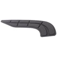 thumbnail image 2 of Bumper Step Pad Compatible with CHEVROLET S10 PICKUP 1994-2004 RH Stepside Plastic, 2 of 5