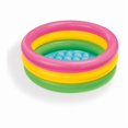 thumbnail image 2 of Inflatable Children's Play Pool 61x22cm with 3 Inflatable Rings for Children +6 Years, 2 of 2