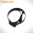 thumbnail image 2 of Abrazadera de banda POWERTEC 71735 para colector de polvo DC-1512, 2 of 6