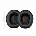 thumbnail image 5 of 1Pair Replacement Skin Ear Pads Earcups for JBL Quantum 400, Q400 Headphones Earpads Earmuff Earpads Cushions Ear Cups, 5 of 11