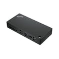 thumbnail image 3 of Estación de acoplamiento USB C universal Lenovo ThinkPad, 3 of 7