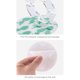 thumbnail image 1 of Soporte multifuncional para cepillos de dientes, soporte para pasta de dientes sin perforaciones para el hogar, estante de almacenamiento para colgar en la pared, 1 of 8