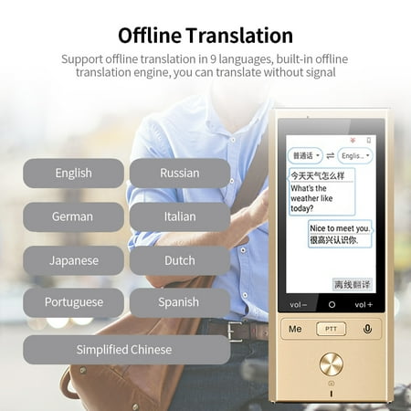 Slot Italian Translation