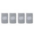 thumbnail image 2 of BANDAS DE SUDOR DE MUÑECA, Sport Sport Sport Wristband Skin Fraty para el Gimnasio, 2 of 7