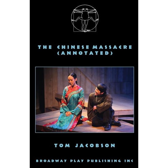 The Chinese Massacre (Annotated) (Paperback)