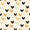 White Peach 4, variant on Erosebridal Chicken Shower Curtain 72Wx72L for Girls, Wildflower Garden Waterproof Bathroom Curtain