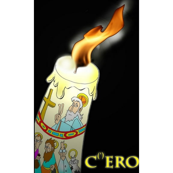 C(')Ero, (Paperback)