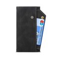 thumbnail image 5 of Leather Phone Case for Samsung Galaxy S23 FE Zipper Pocket RFID Blocking Wallet Stand Cover, 5 of 5