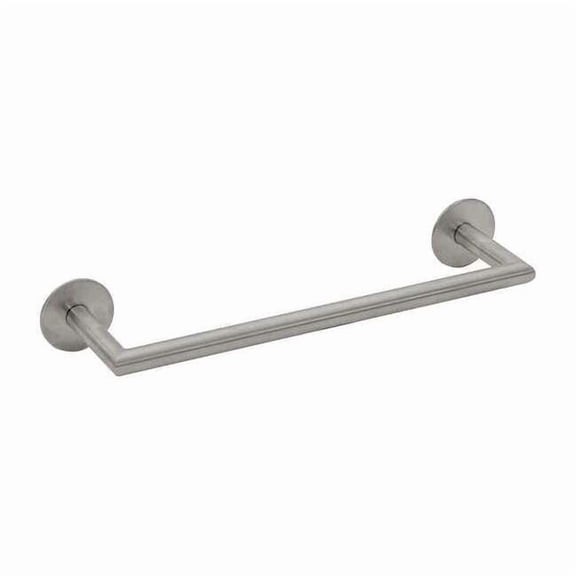 Wingits Towel Bar,Chrome,Infinite Elegance,24In WIETBPS24