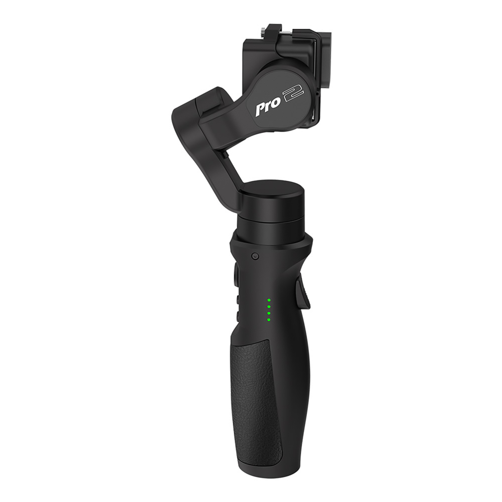 hohem iSteady Pro 2 Upgraded 3-Axis Handheld Action Camera Gimbal