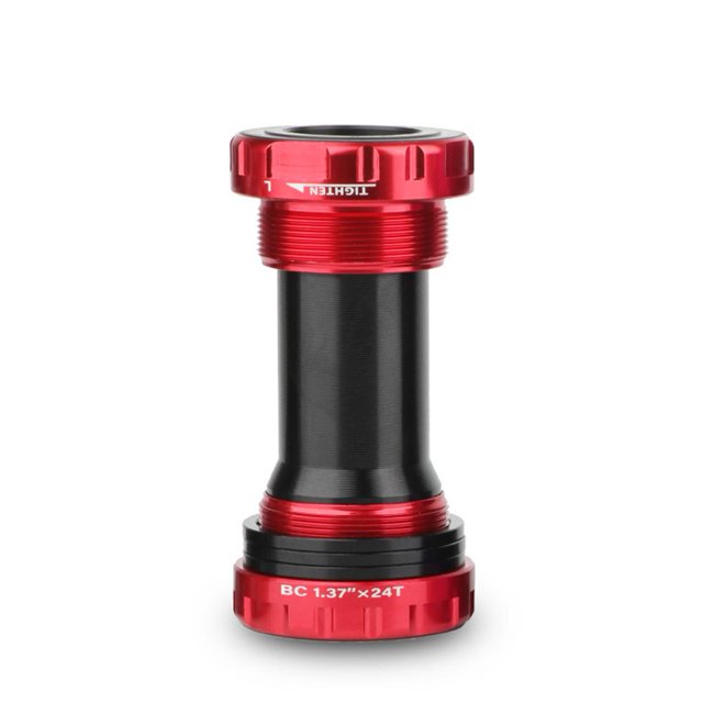 Hollowtech Threaded Bottom Bracket MTB Road Bike Crank 68/73mm~ Bearing BB U0J4