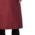 thumbnail image 3 of BonChef 36 Inch Chef/Bar Apron, 3 of 4