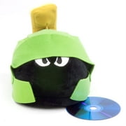 Looney Tunes HeadCase Marvin the Martian 24 CD/DVD Wallet