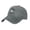 Gray, variant on Bowdoin College Bowdoin University Hat Adjustable Baseball Cap Cotton Cowboy Hat, Fashionable For Man Woman