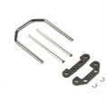thumbnail image 2 of Losi Front Hinge Pins & Brace Set Baja Rey LOS234007 Elec Car/Truck Replacement Parts, 2 of 2