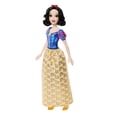 thumbnail image 3 of Disney Princess Snow White Fashion Doll with Black Hair, Brown Eyes & Hair Accessory, 3 of 6