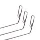 thumbnail image 4 of New 5pcs Yarn Tension Take-Up Spring 404755001 Fit For Brother Knitting Machine KH588 KH710 KH860 KH871 KH881 KH890- KH970 KH260, 4 of 5