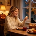 thumbnail image 4 of Halloween Bat Shaped Stainless Steel Coffee Stirring Spoon with Long Handle Gothic Dessert Spoon for Party Tableware Multicolor, 4 of 5